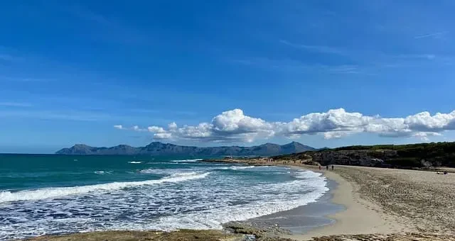 Sind alle Strände auf Mallorca öffentlich?