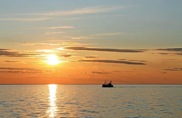 Tapas-Bootsfahrt Sonnenuntergang Alcudia