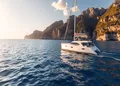 Katamaran Tour Mallorca