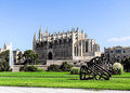 Kathedrale La Seu Mallorca