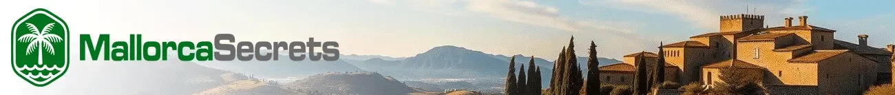 Mallorcasecrets Header